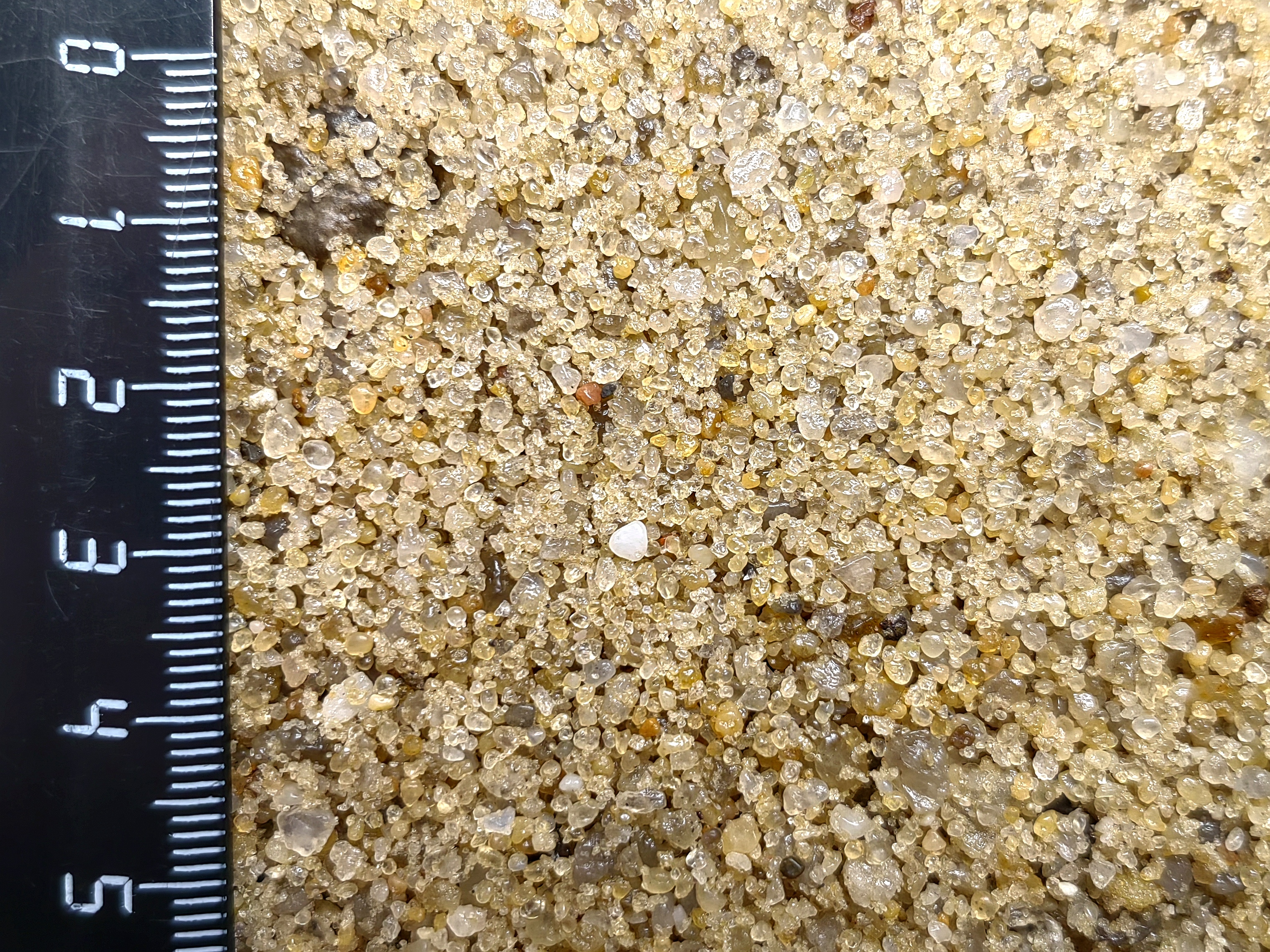 песок кварцевый 0,8-5,0 мк 3,7 