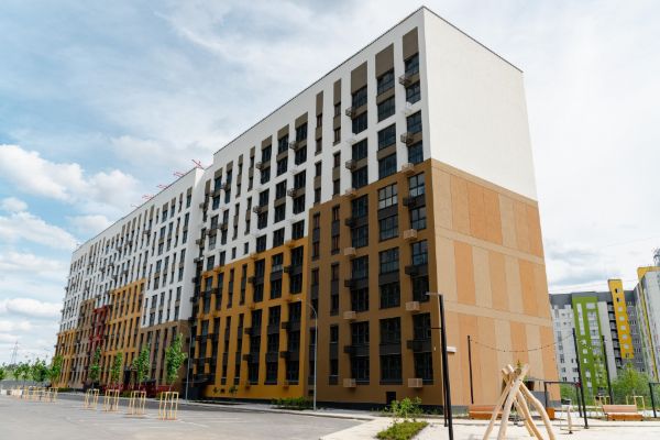 ЖК «Инстеп.Бабяково»