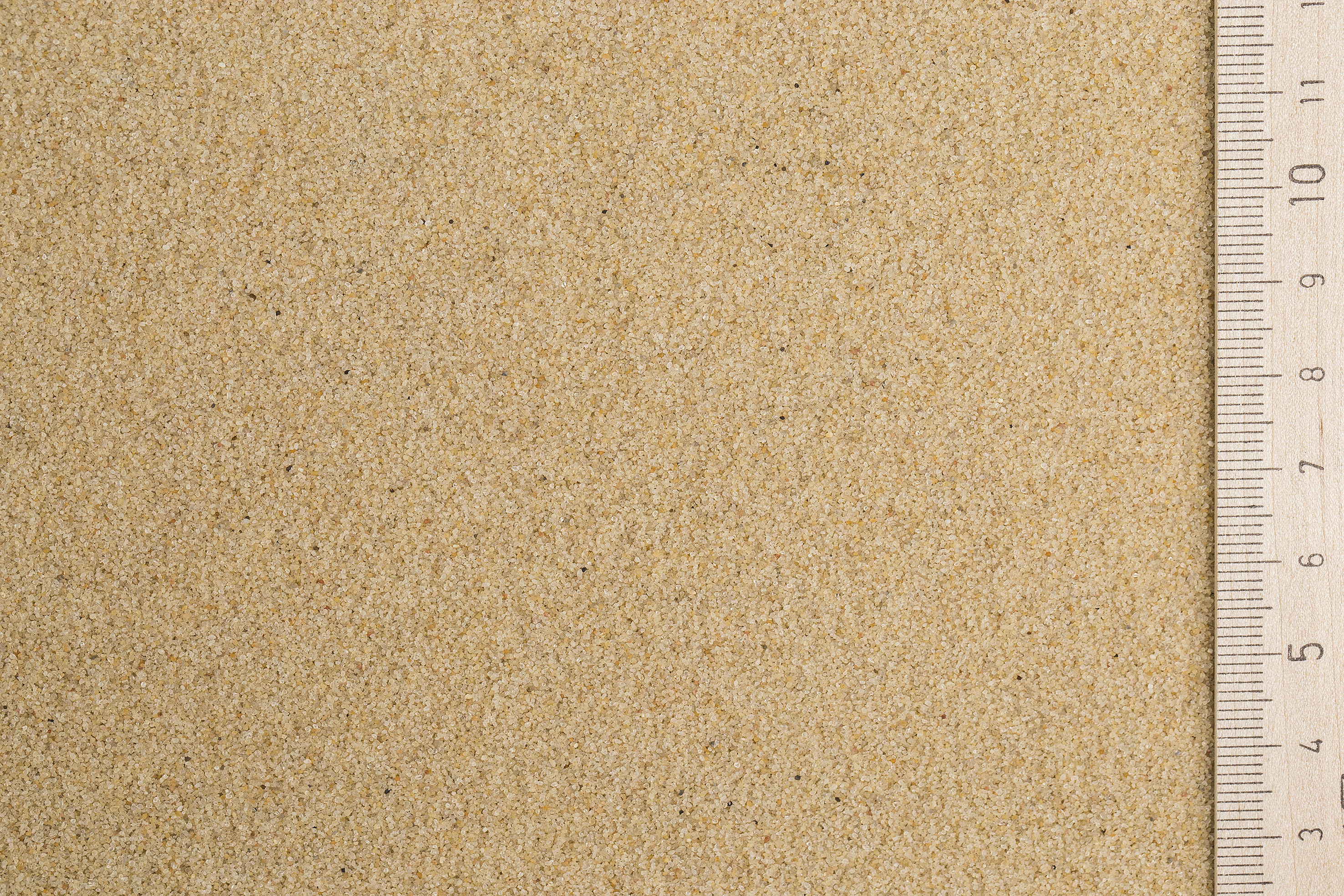 песок кварцевый 0,2-0,8 мм 