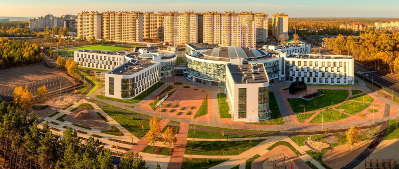 «Мегашкола»