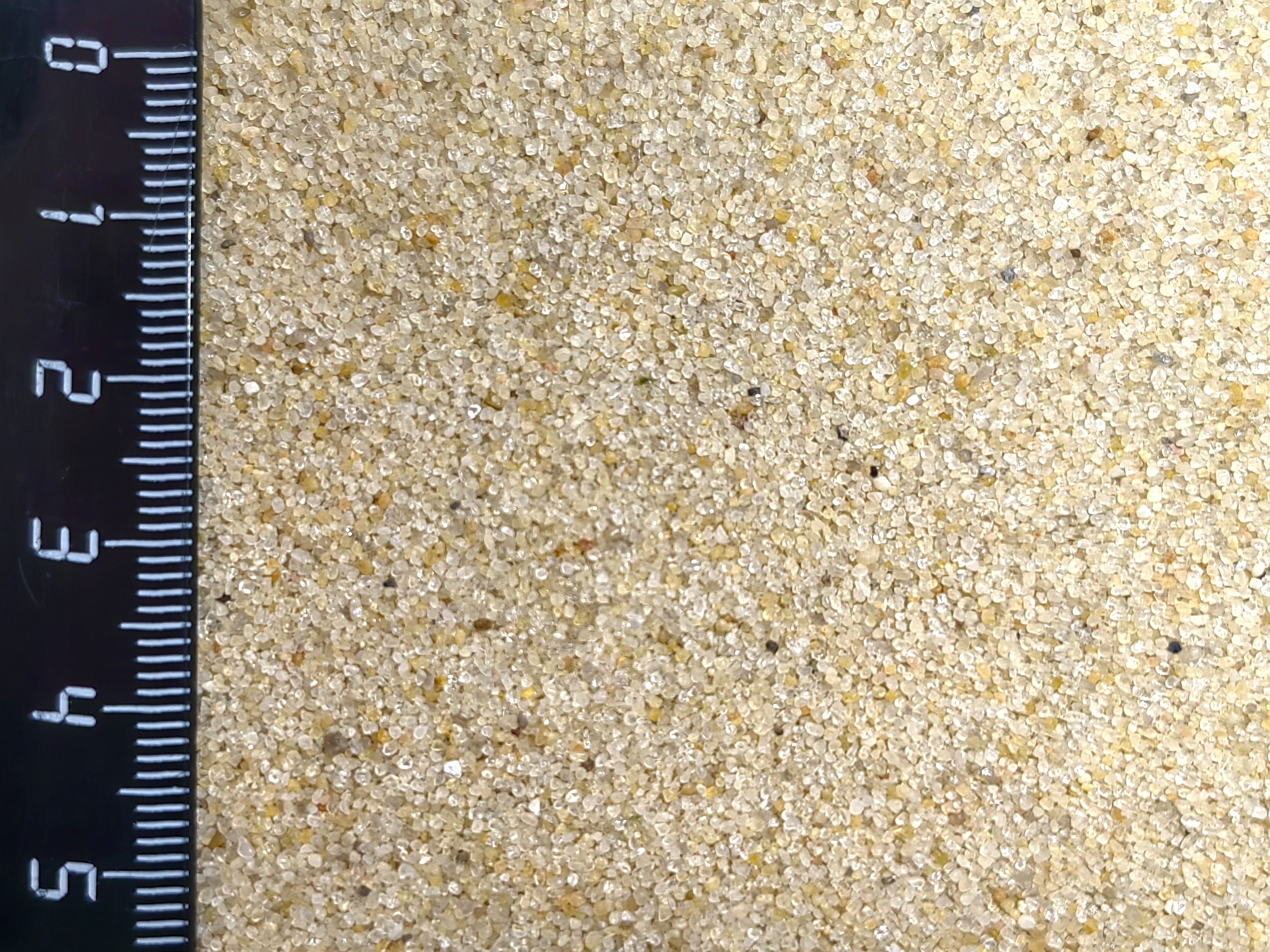 песок формовочный 1к1о403