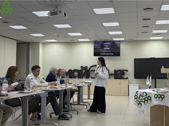 Компания «Формматериалы» приняла участие в смотре-конкурсе «Воронежское качество» Компания «Формматериалы» приняла участие в смотре-конкурсе «Воронежское качество»