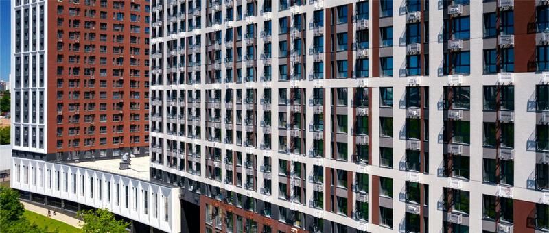 ЖК «Тринити»