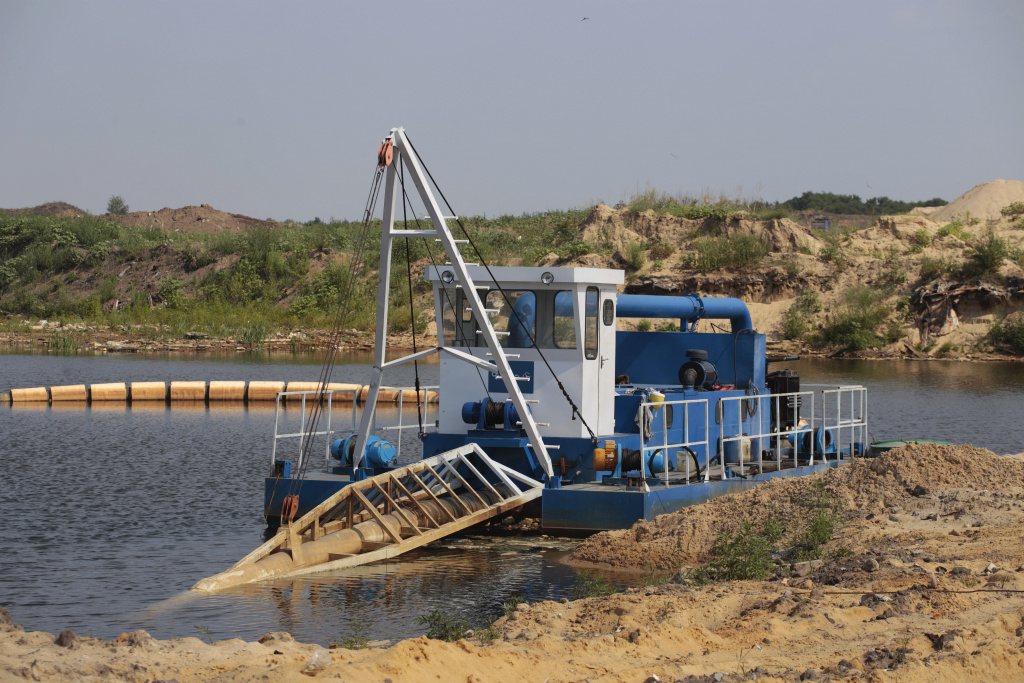 Спецтехника