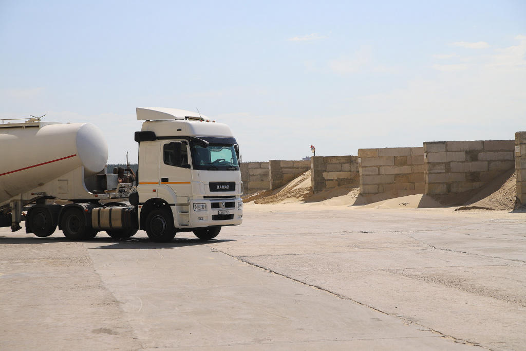 Спецтехника