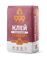 Клей 999 Стандарт