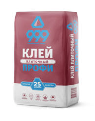 Клей 999 Профи