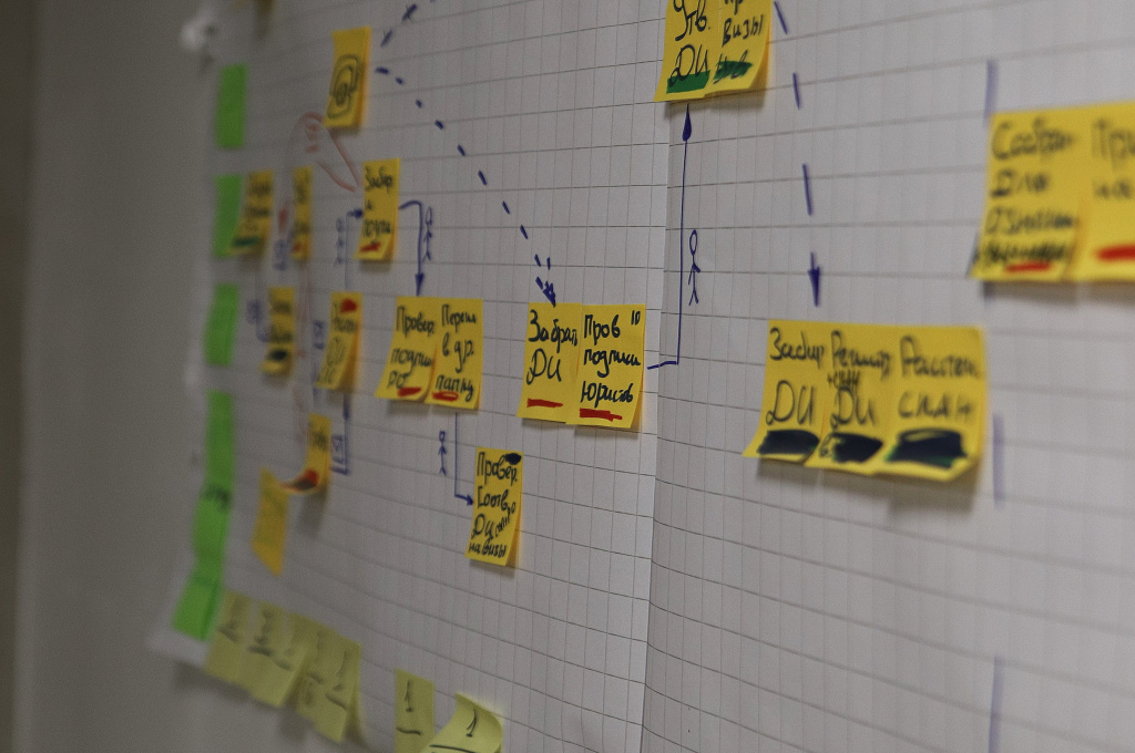 Техническая поддержка