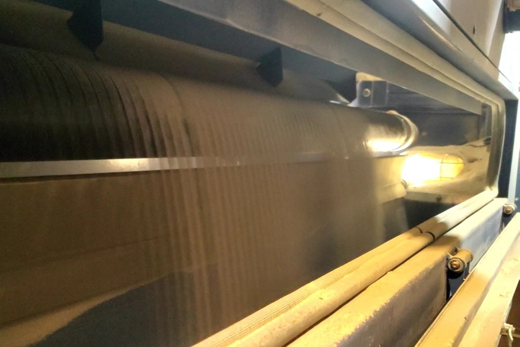 Оборудование для песка