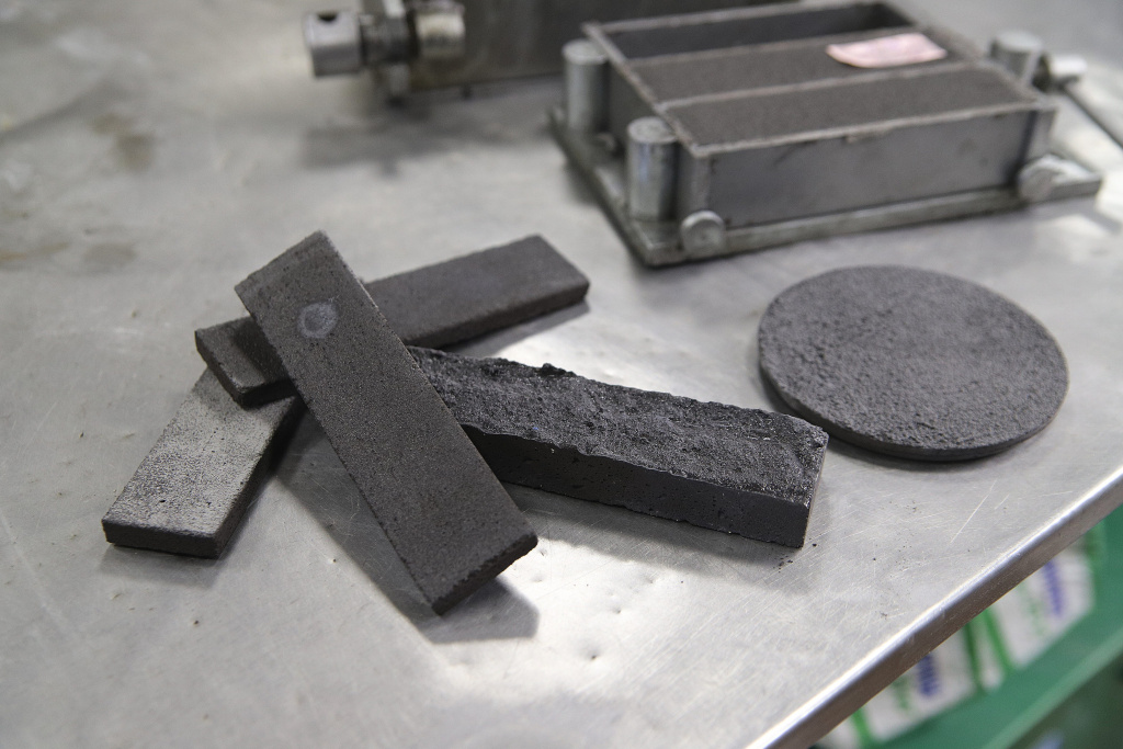 Исследования