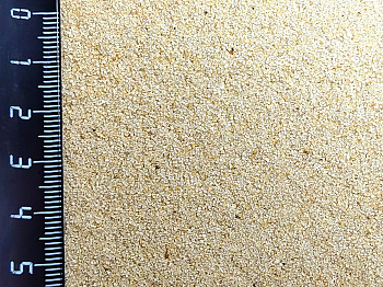 песок формовочный 2к1о403