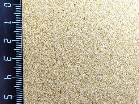 песок формовочный 2к1о403