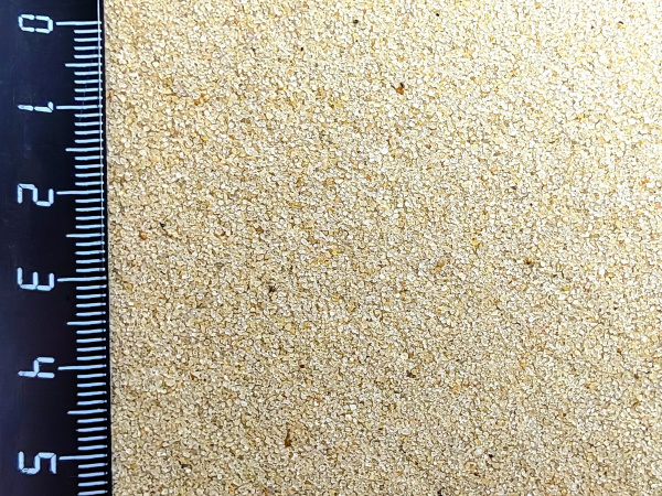 песок формовочный 2к1о403