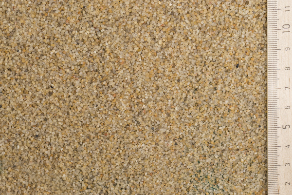 песок кварцевый 0,5-1,2 мм 