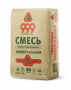 смесь сухая строительная м150 универсальная 25/40 кг