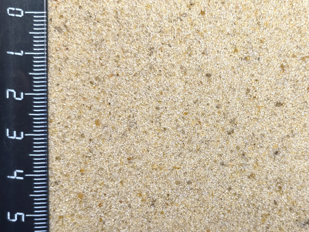 песок кварцевый желтый мытый мк 1,5-2,0 