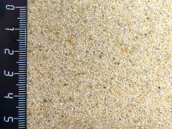 песок формовочный 1к1о403