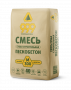 смесь сухая строительная м300 пескобетон 25/40 кг