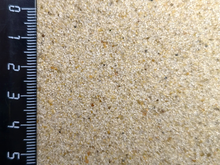 песок кварцевый 0,2-1,2 мм 