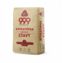 стаут цементная штукатурка 5 кг / 25 кг