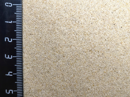 песок формовочный 1к1о2025