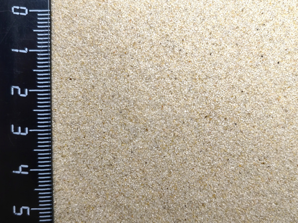 песок формовочный 1к1о2025