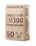смесь сухая строительная см300 формматэкон 25/50 кг